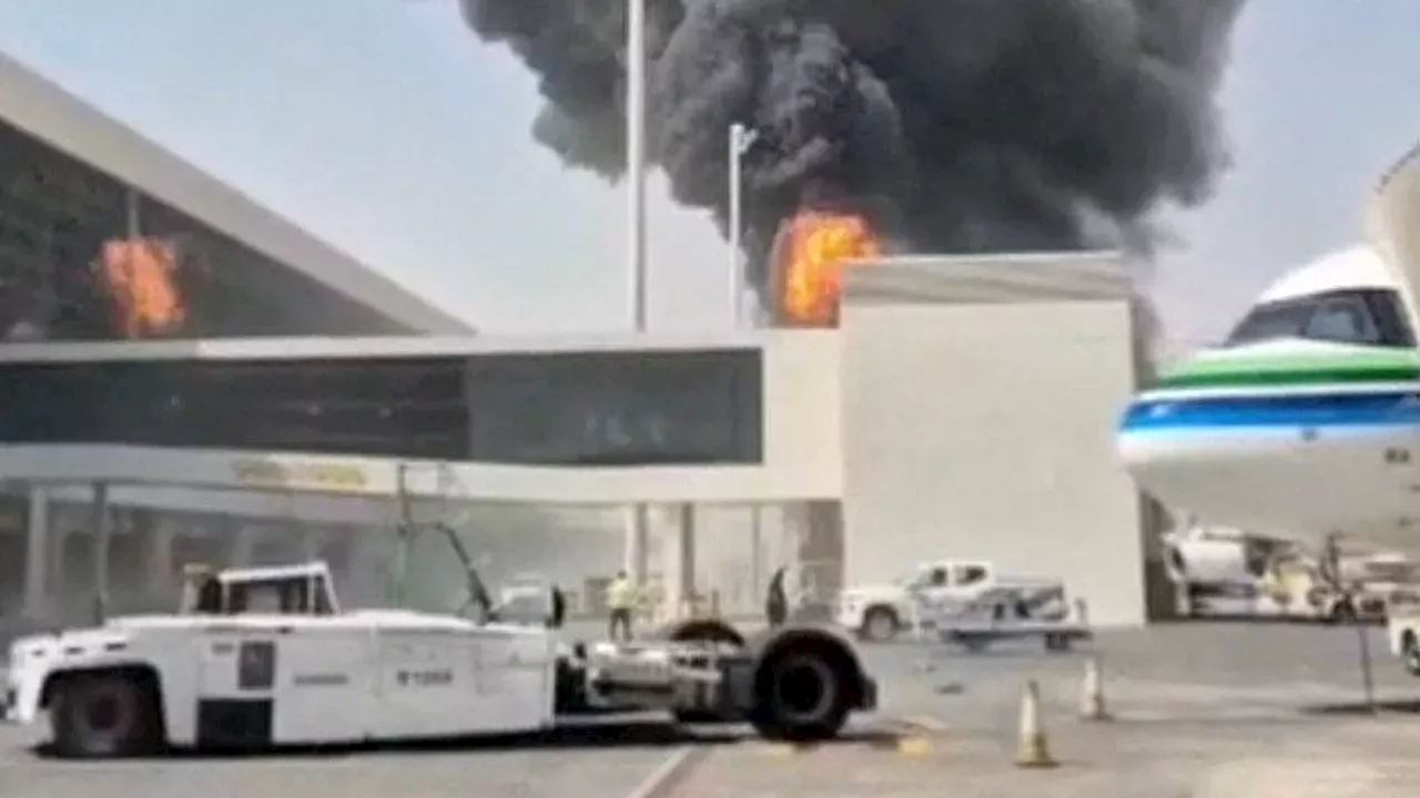Saudi Aviation Under Siege: Houthi Strikes and the Threat to Global Transit