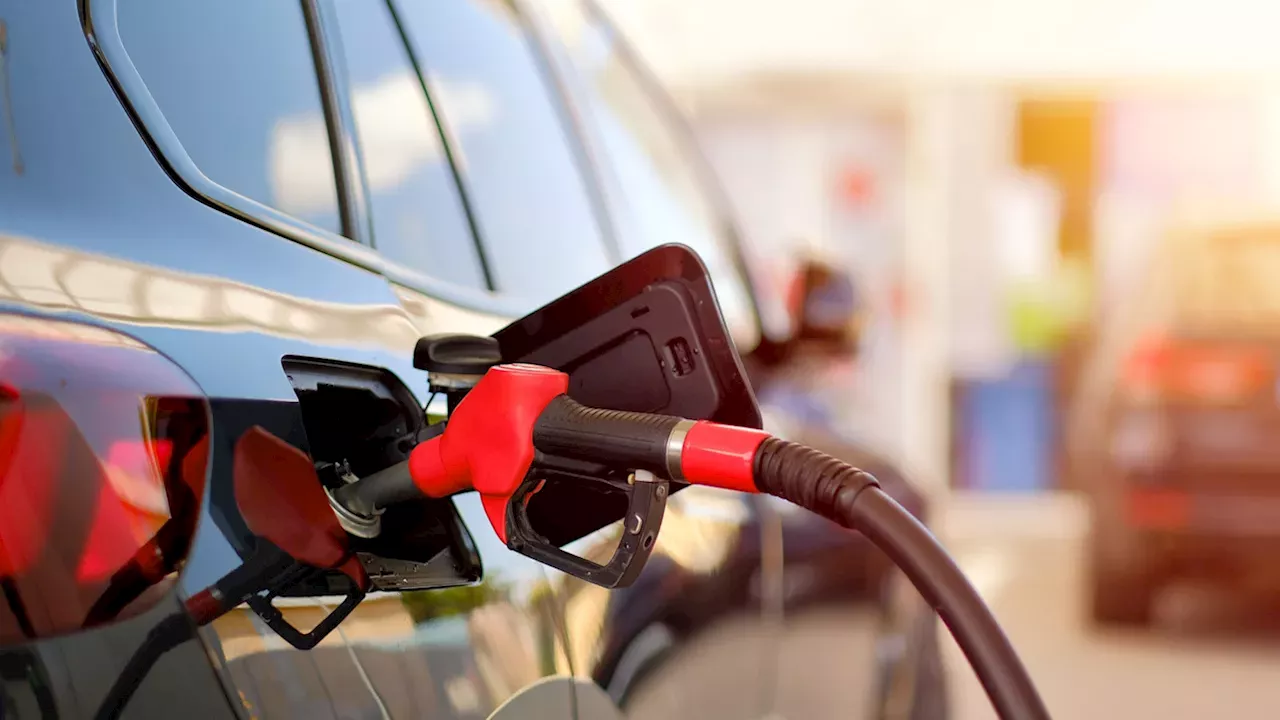 Beyond Google Maps: The Hidden Math of Fuel Savings