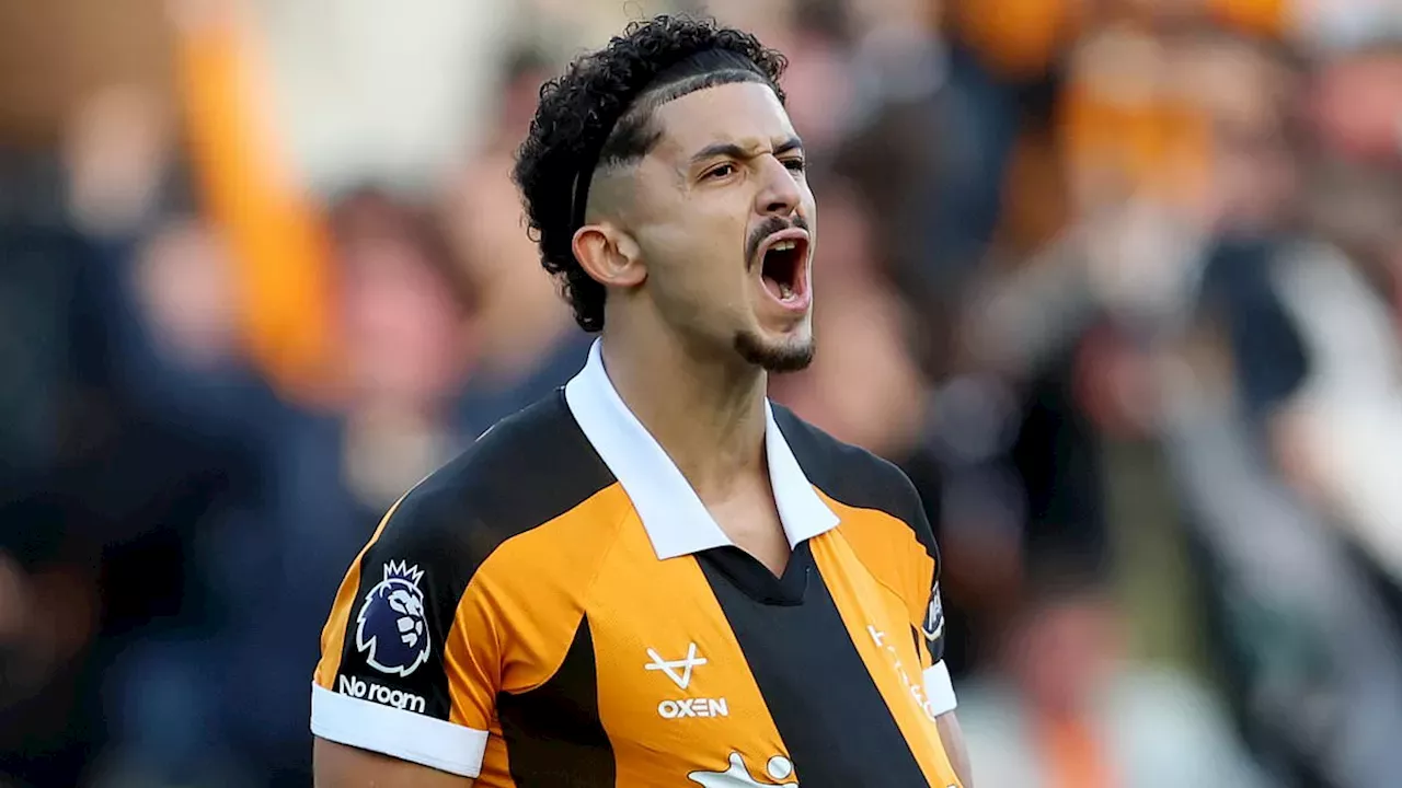 Ownership Chaos vs. On-Pitch Grit: Everton and Hull City Battle to a Draw