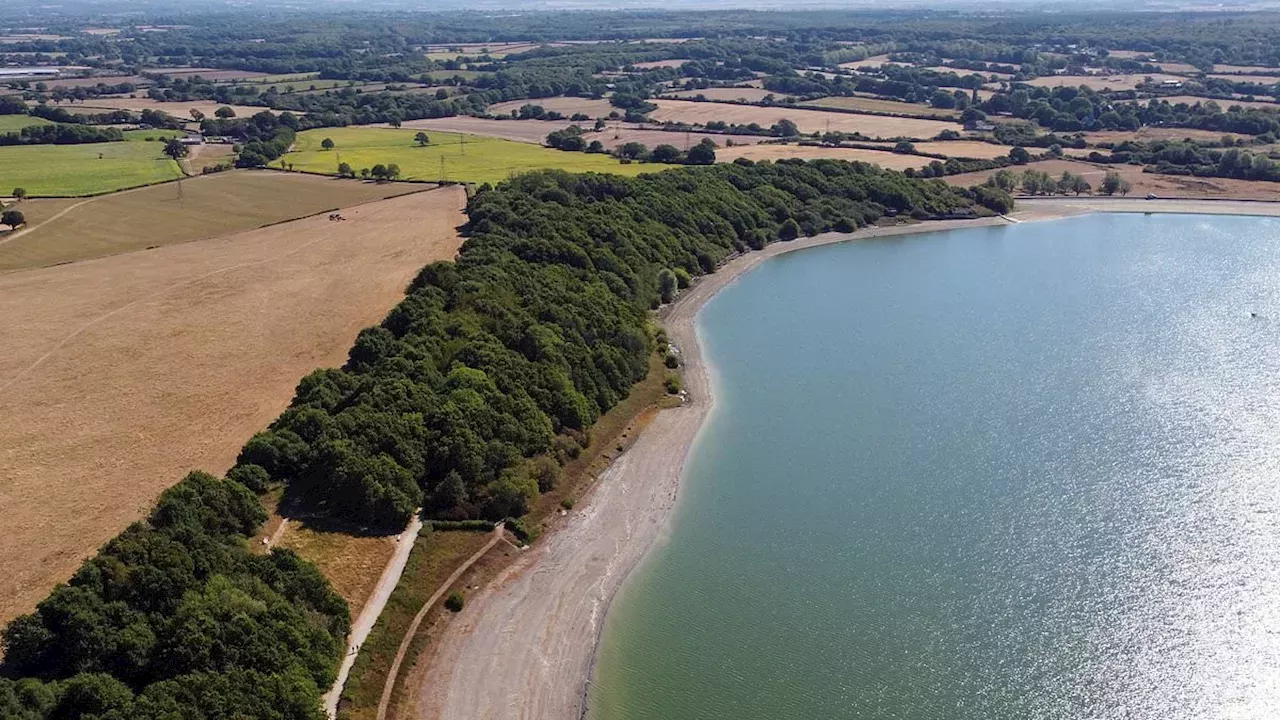 The Ardingly Deficit: Why South East England Faces Winter Water Outages