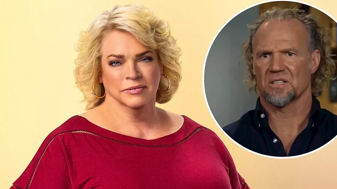 The Final Fracture: Janelle Brown Exits Kody’s Polygamous Circle