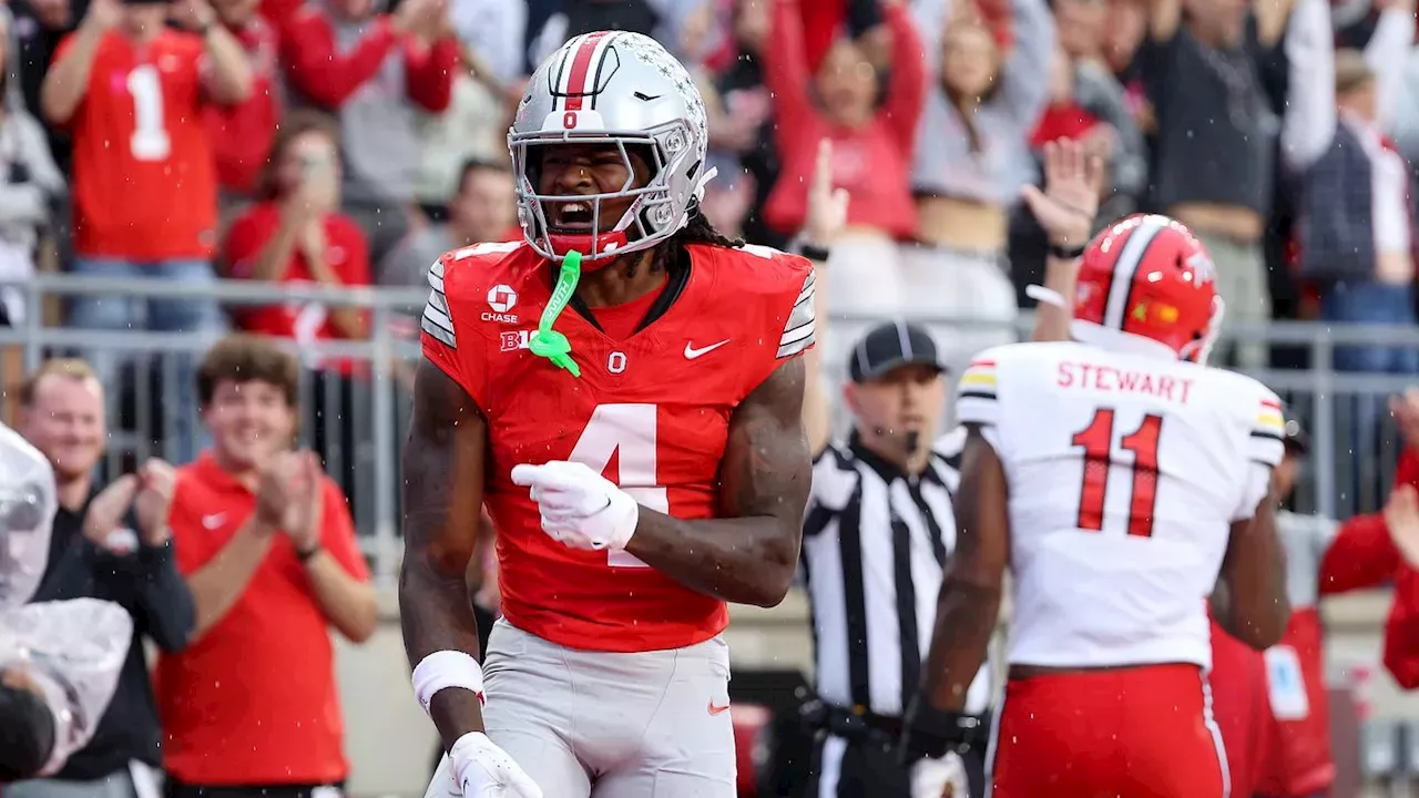 The Heisman Lock: Why Jeremiah Smith is Already the 2026 Favorite