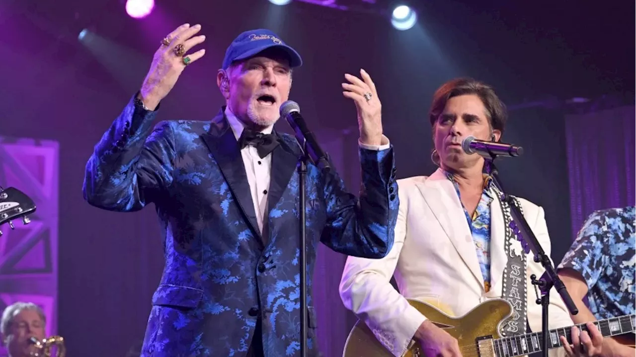 The Twilight of a Surf-Rock Icon: Mike Love’s Health Battle and the Beach Boys’ Trimmed Tour