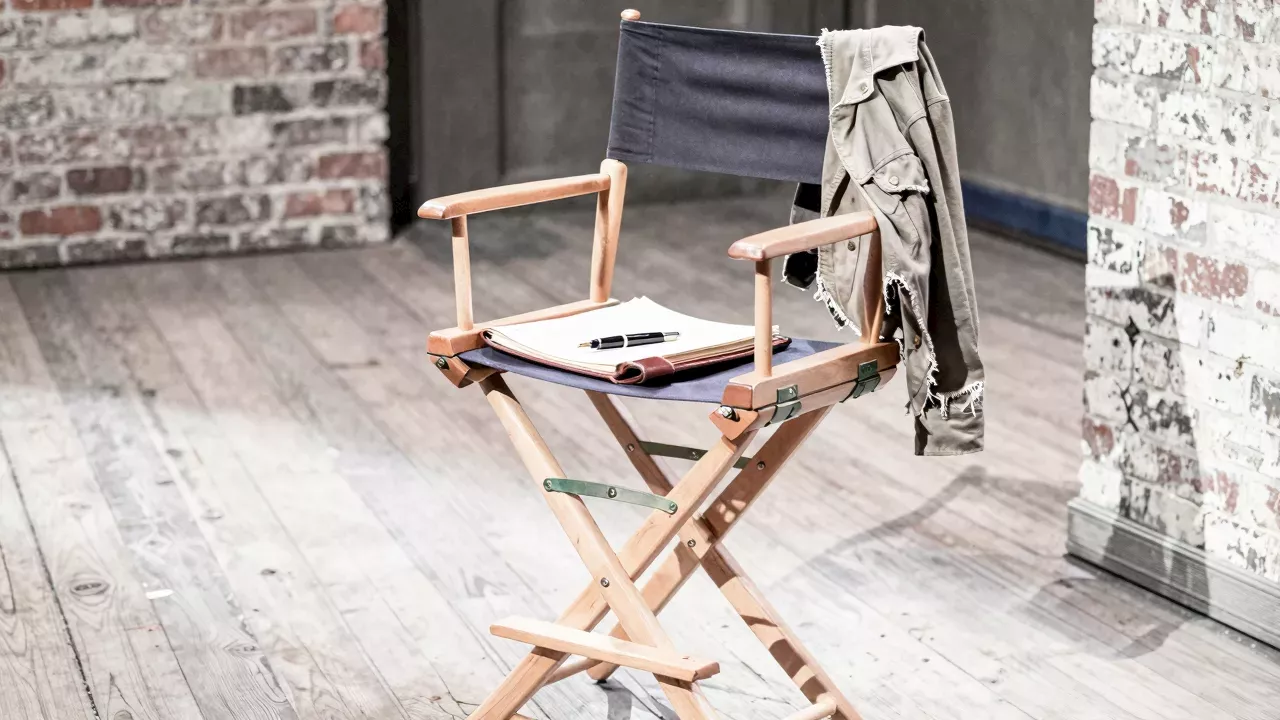 John Turturro Discusses New Projects and the Representation of the Working Class