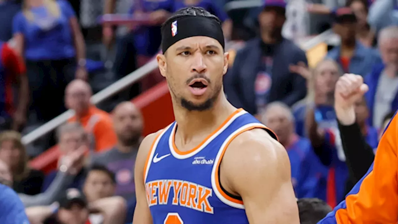 The $77 Million Gap: New York Knicks Freeze Extension Talks