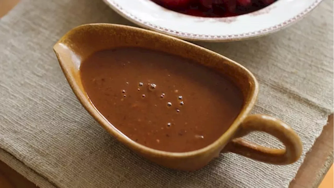 Mustard Risk: Kevin's Natural Foods Recalls Turkey Gravy Across Western Canada