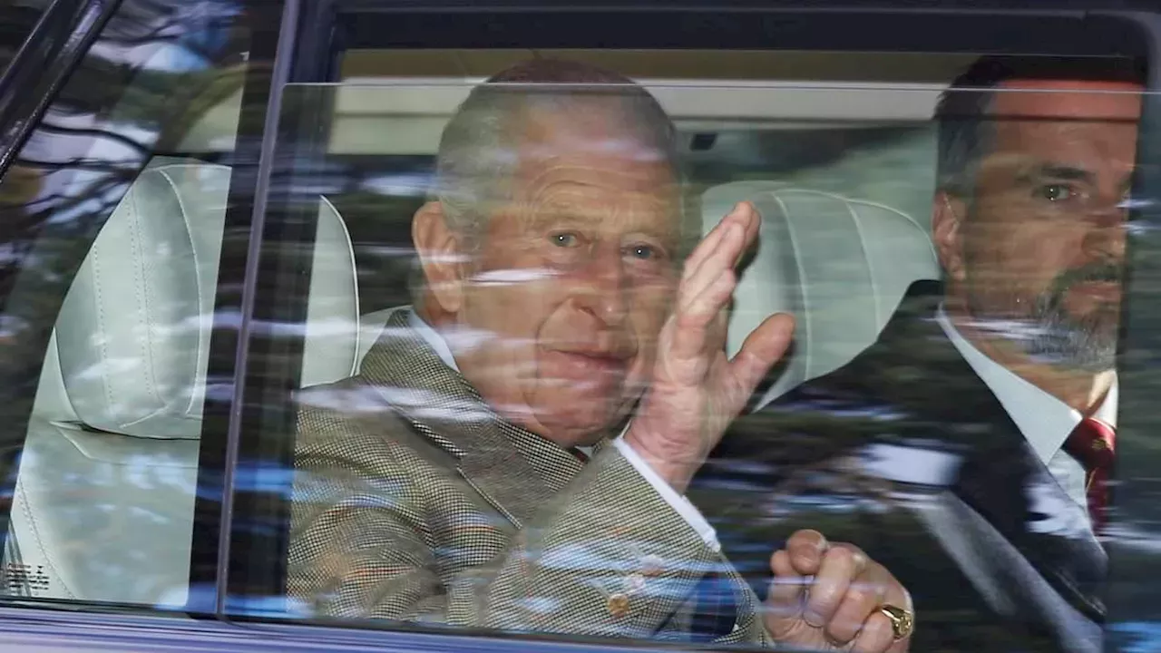 Royal Duty vs. Family Crisis: The High Cost of the Royal Lodge Repairs