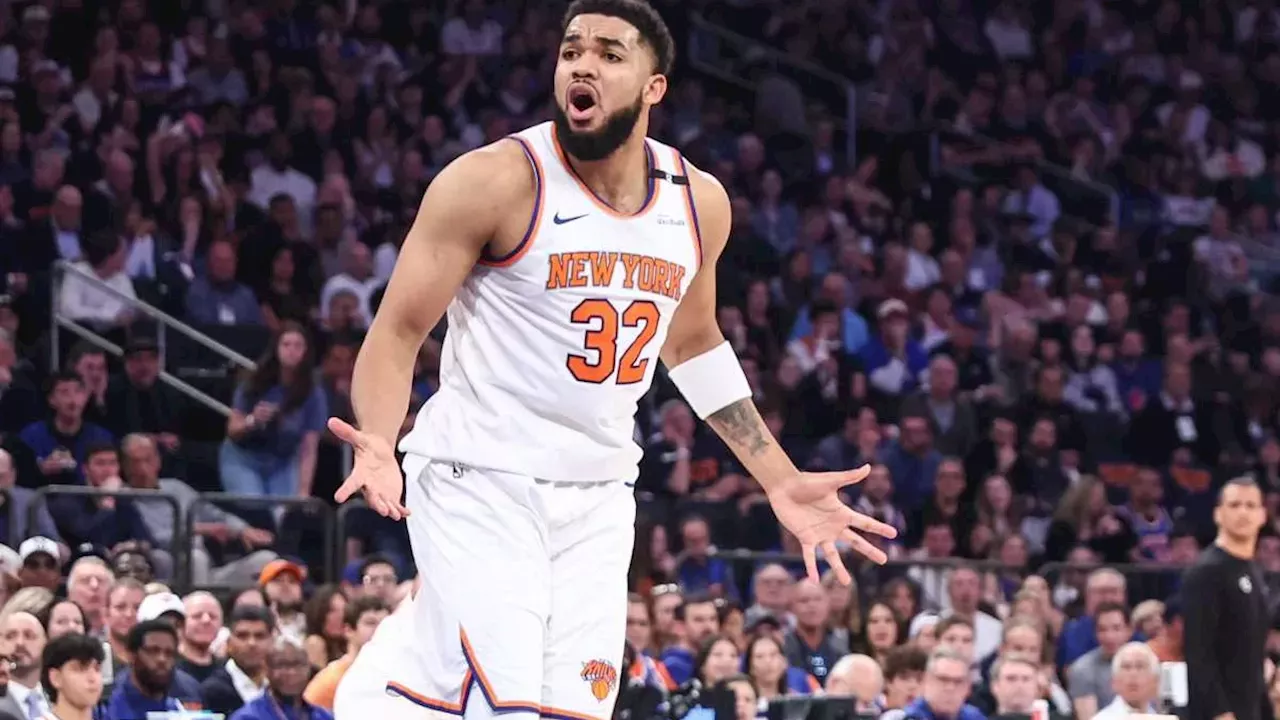 The Second Apron Standoff: Why the Knicks Paused Towns and Hart Extensions