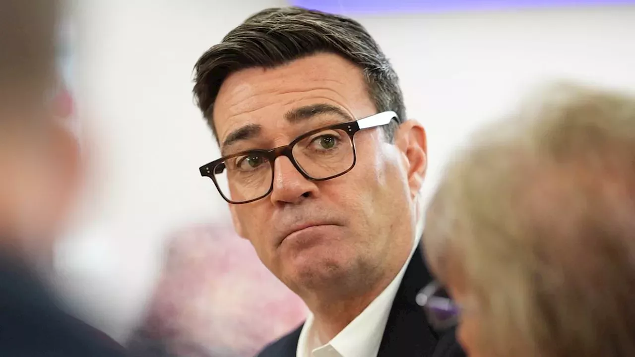 Labour's Early Prison Release Sparks Safety and Transparency Concerns