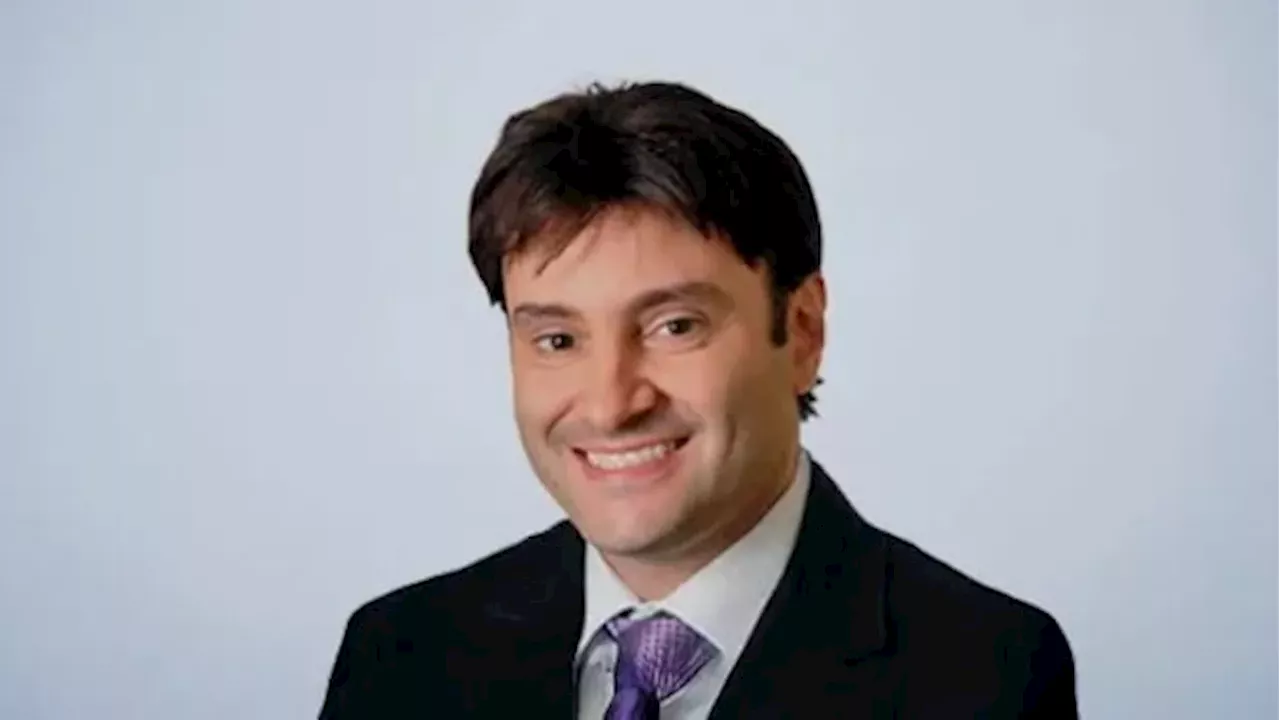 Surgeon's Fall from Grace: Lasik MD Cuts Ties Over XO Escort Agency Link