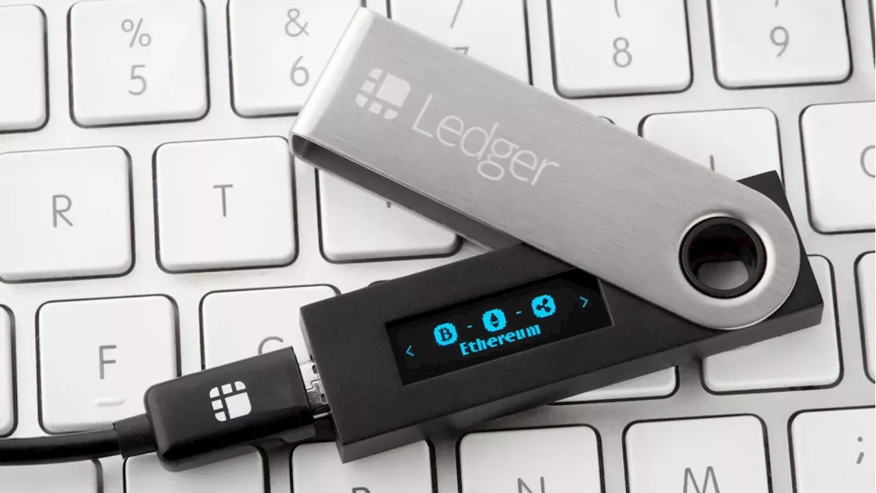 Ledger Traces Oct 9 Crypto Theft to CryptoBilis Supply Chain Breach