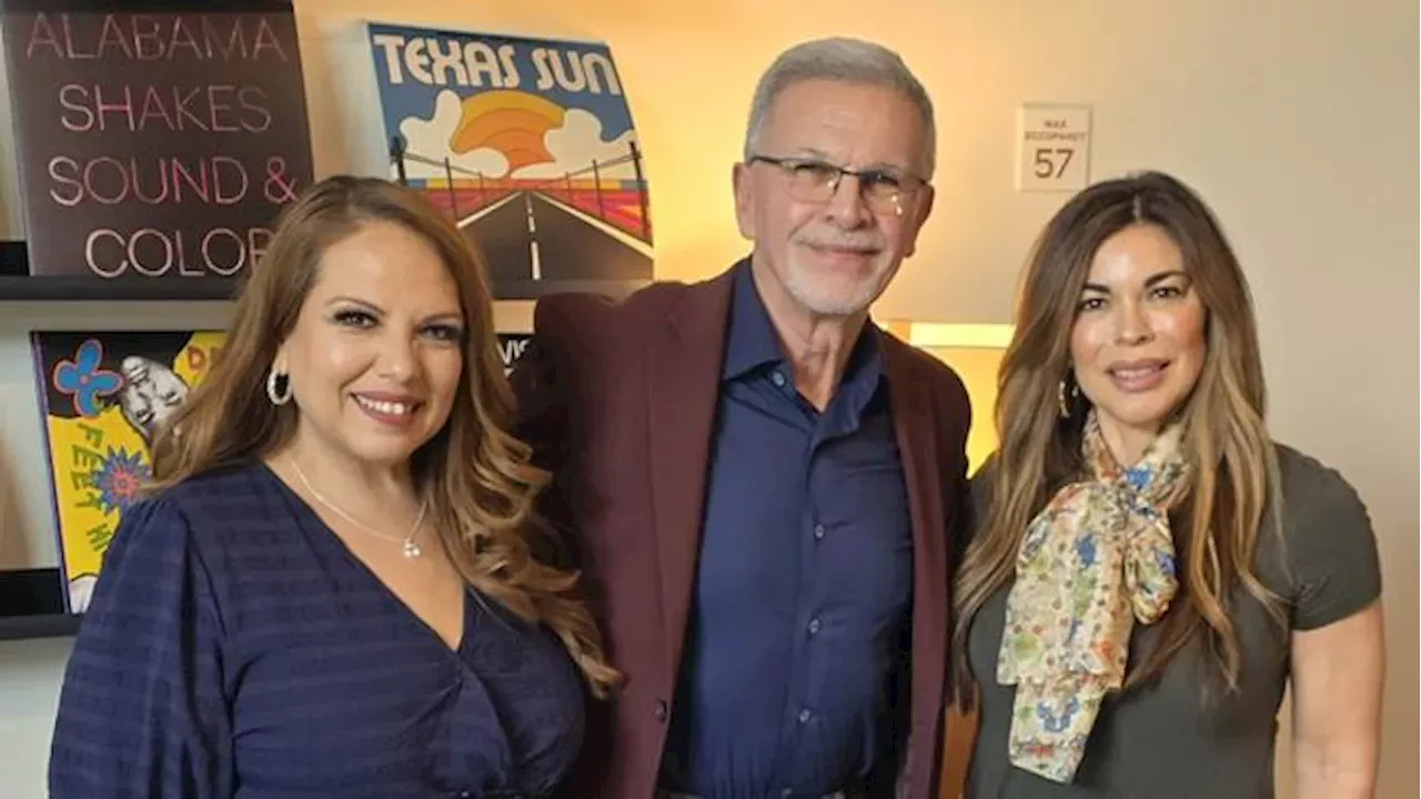 Live From the Southside Launches New Digital Series with April Monterrosa