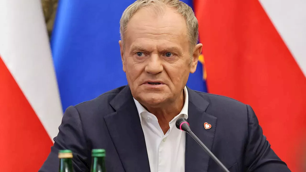 Plot to Kill Polish PM Donald Tusk Foiled: A Warning for NATO's Eastern Flank