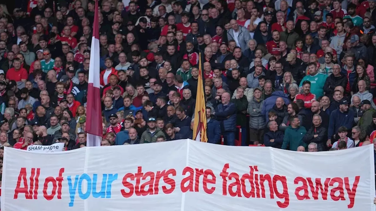 City’s Anfield Rout: A Victory Shadowed by £900m Financial Scandal
