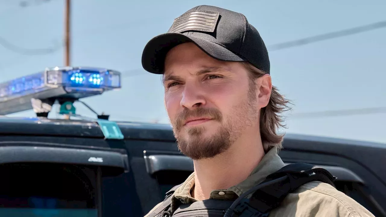 Legacy vs. Law: The Moral Chaos of Marshals Season 2, Episode 2
