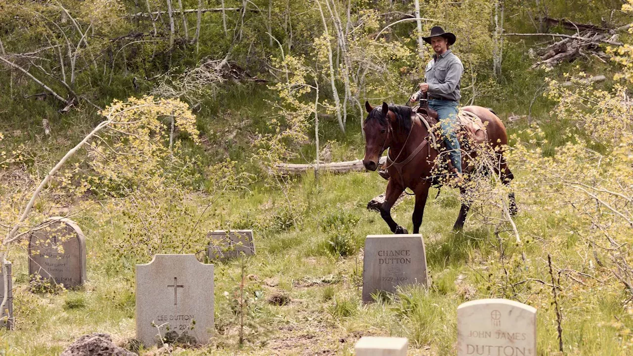 The Ghost of John Dutton: Can Marshals Season 2 Escape the Yellowstone Shadow?