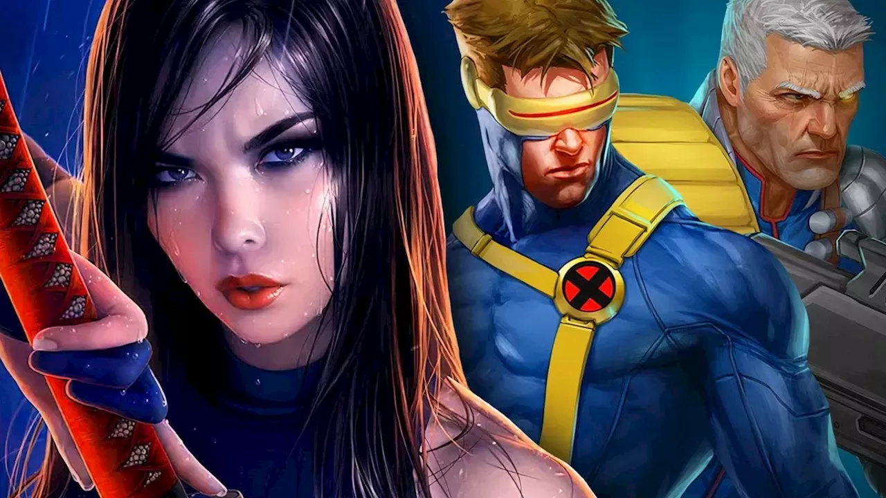 Marvel's Bold Identity Pivot: Betsy Braddock Becomes 'Butterfly'