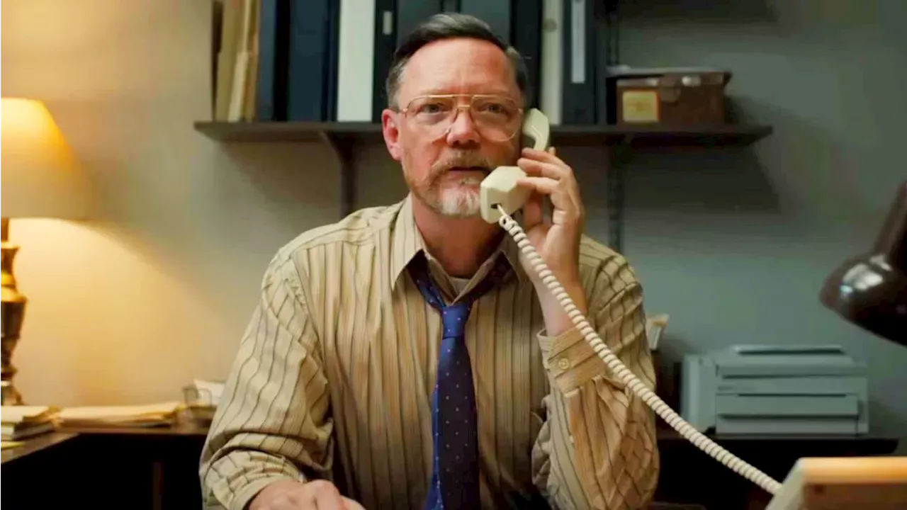 Beyond the Cape: How Matthew Lillard’s Potential Role Connects the DCU