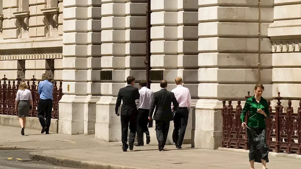The £5 Million Whitehall Contradiction: Labour's Costly Reliance on Foreign Staff