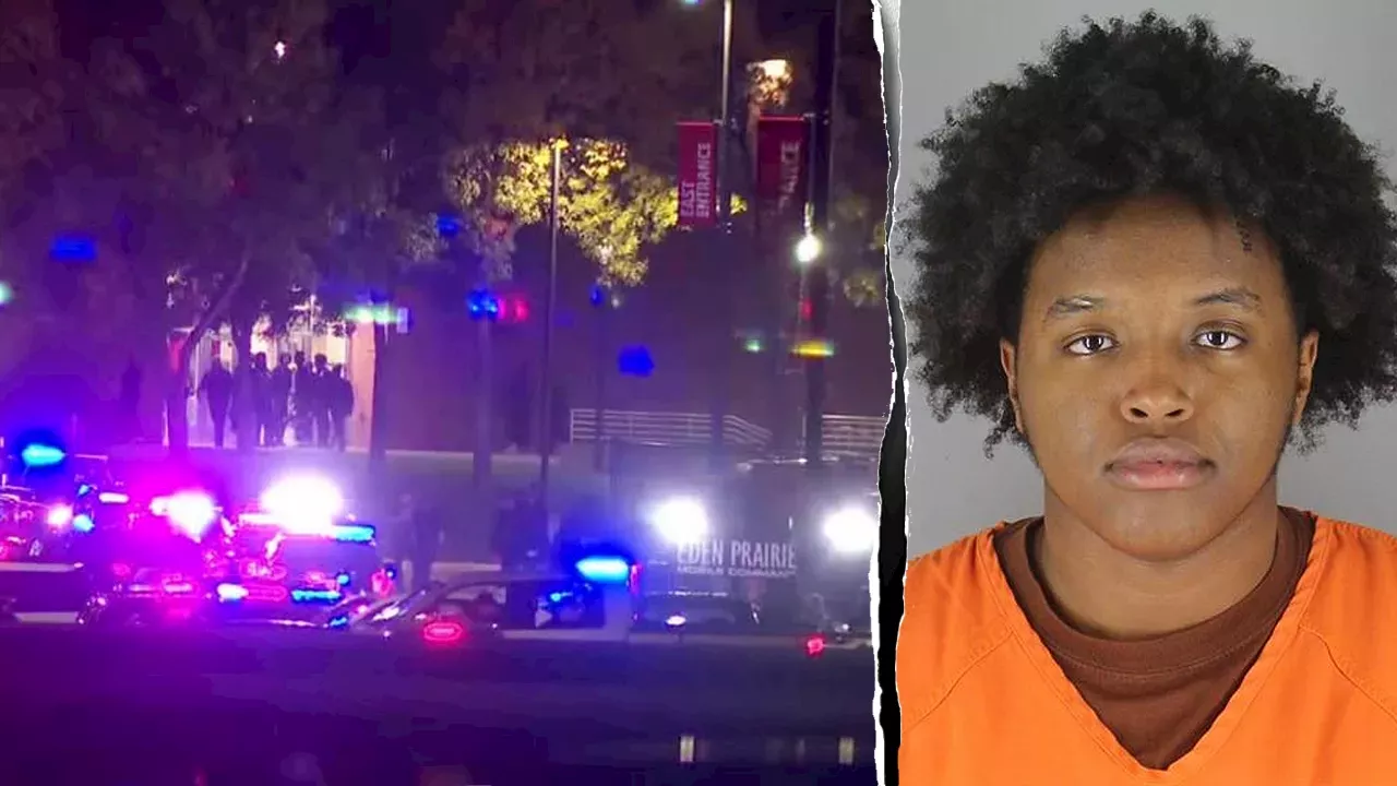 The $100,000 Bail Controversy: Eden Prairie Homecoming Shooting Suspect Released