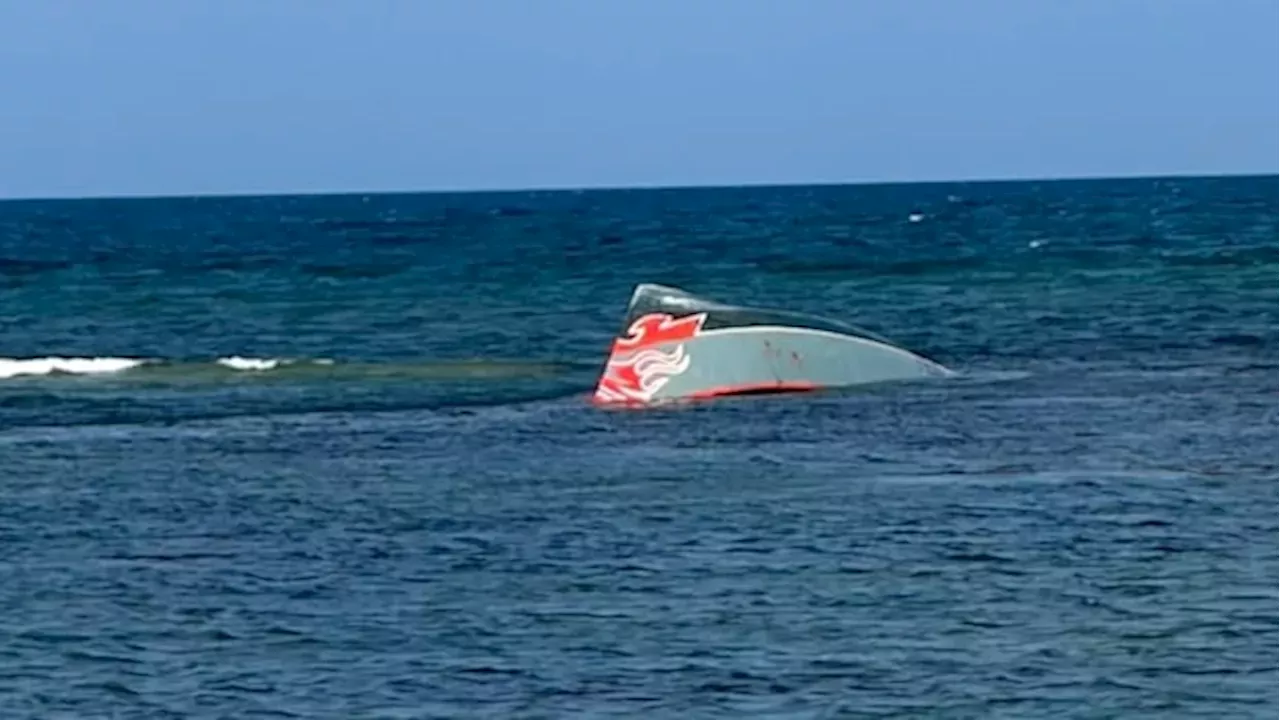 Death in the Bab el-Mandeb: The Human Cost of the Djibouti-Yemen Crossing