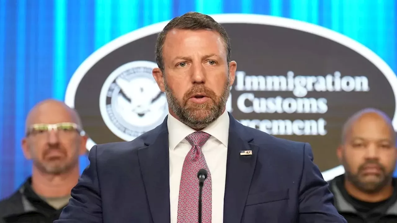The Dec. 3 Firing Squad: Why Mullin Rejects Security Fears Over Hasan’s Livestream