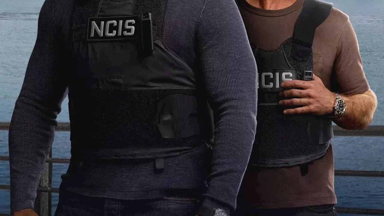 NCIS: New York's Identity Crisis: LL Cool J Returns Amid Casting Friction