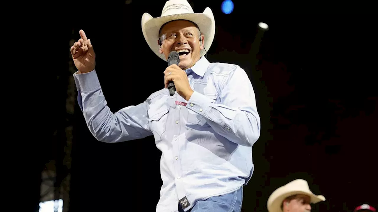 Neal McCoy’s Opry Induction: A Lifetime of Service and Song