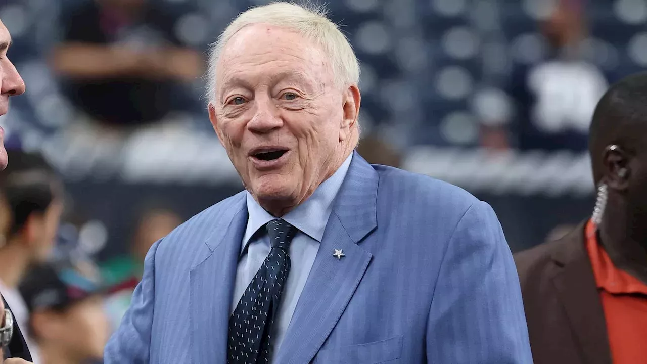 NFC East Chaos: Why the Cowboys' 2-3 Start Remains Viable