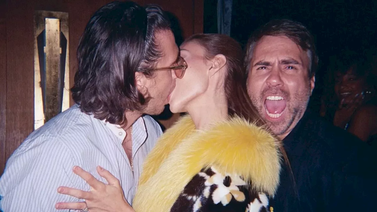 Beyond the Paris PDA: The Calculated Silence of Brooklyn Beckham