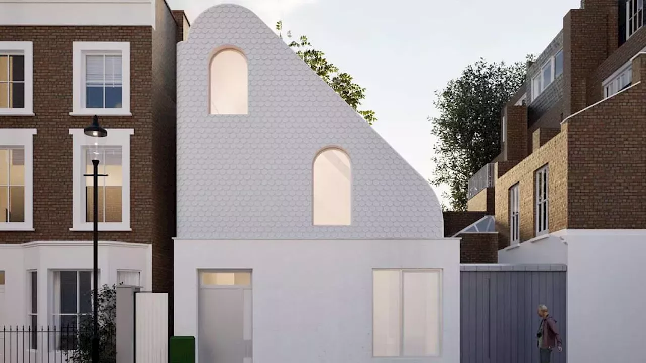 Notting Hill's £500,000 Architectural Tug-of-War: Dr. Michael Young vs. RBKC