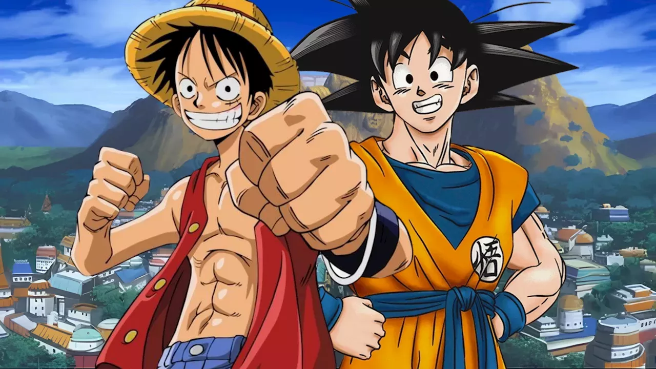 Beyond the 500 Million Mark: Why Dragon Ball Remains the Shonen Architect
