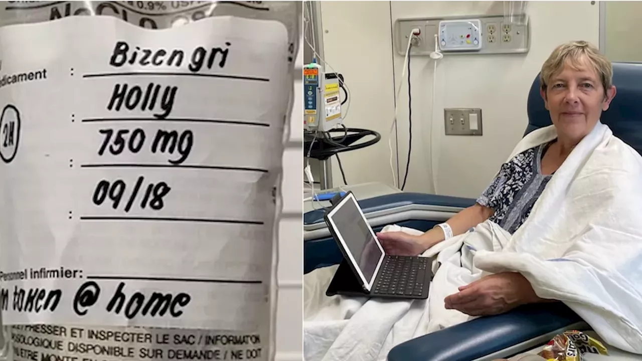 The Cost of Survival: Ontario's New Drug Policy Leaves Rare Cancer Patients in Limbo