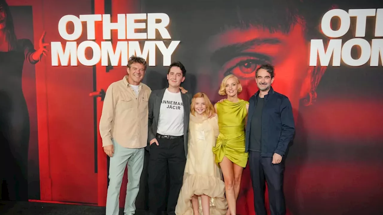 Horror Defies Critics as Sorkin’s Social Drama Stumbles at the Box Office