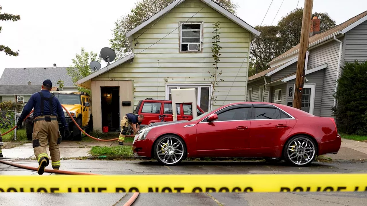 Pennsylvania Grandfather Kills Nine Family Members in Erasimo Mass Shooting Before Taking His Own Life