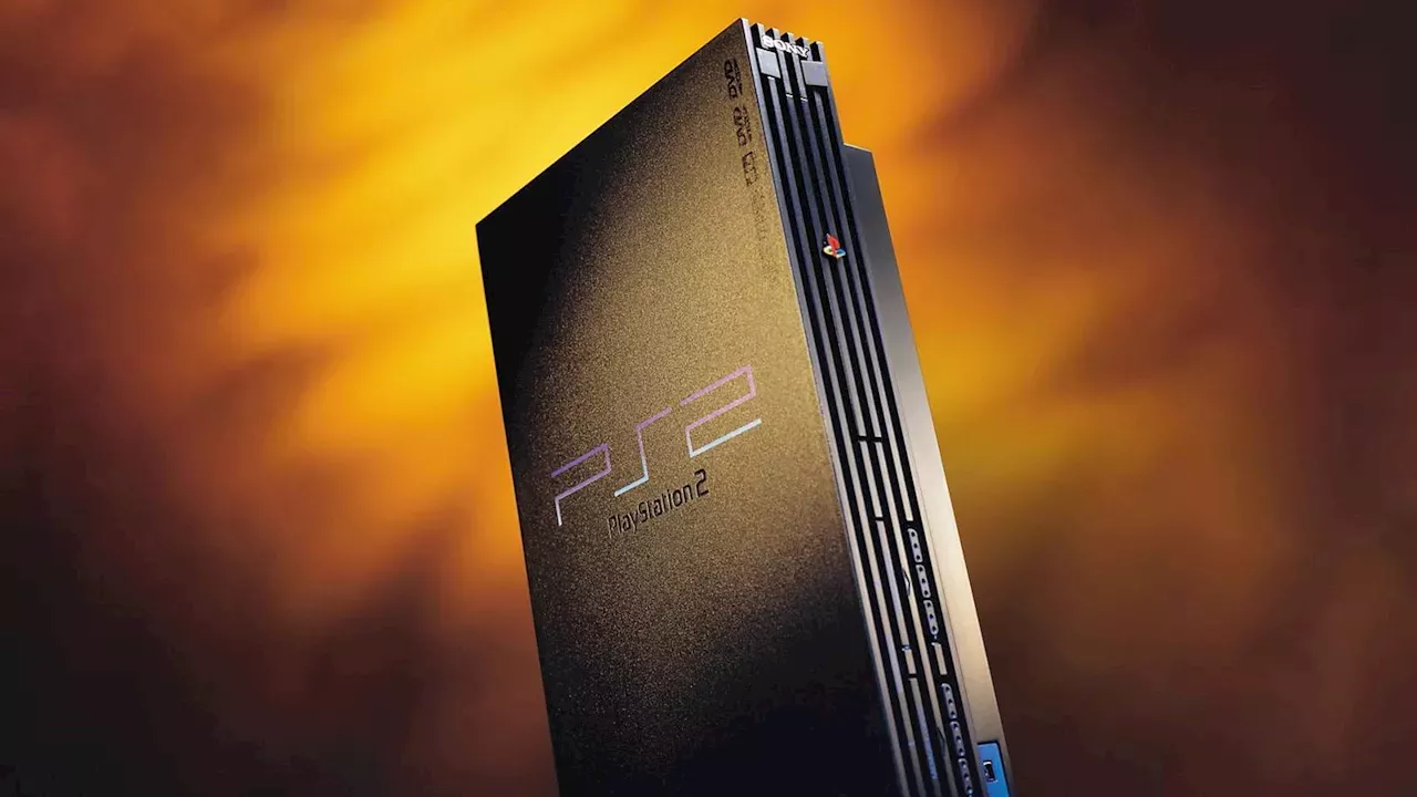 The PS2 RPG Legacy: How Level-5, Atlus, and EA Defined a Generation