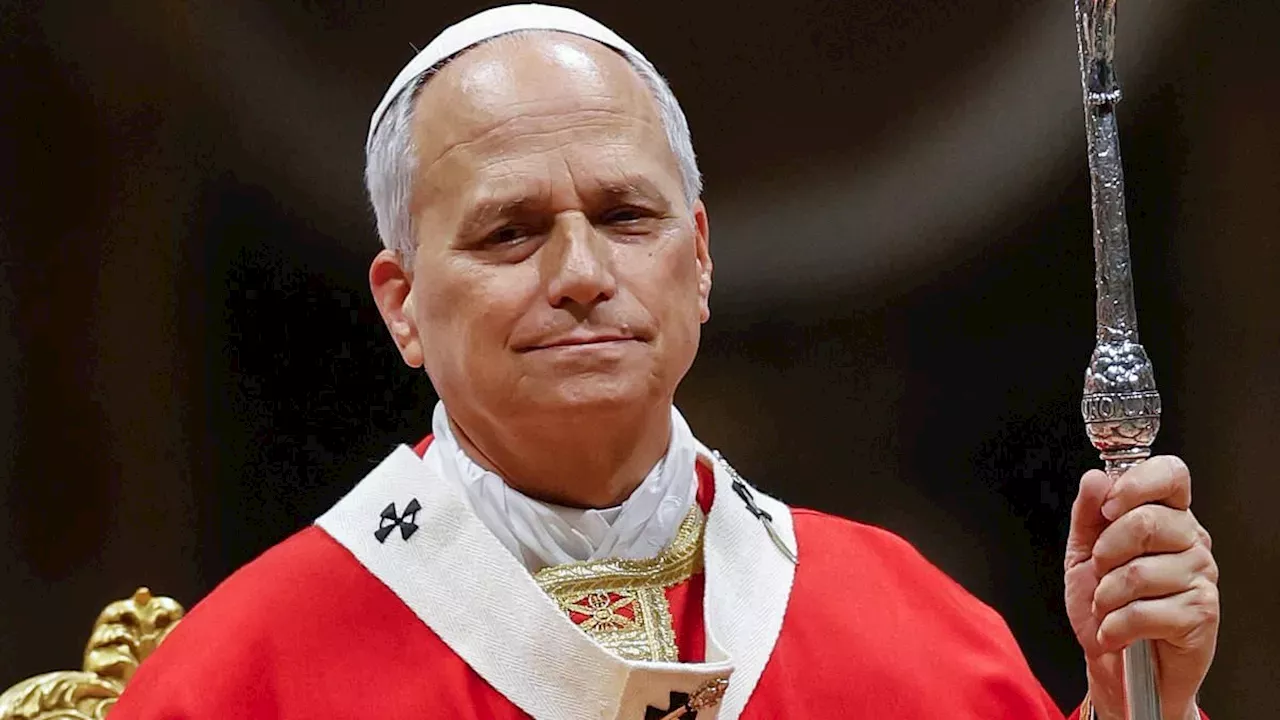 The Vatican's Cautious Play: Pope Francis Prepares for Lung Nodule Removal