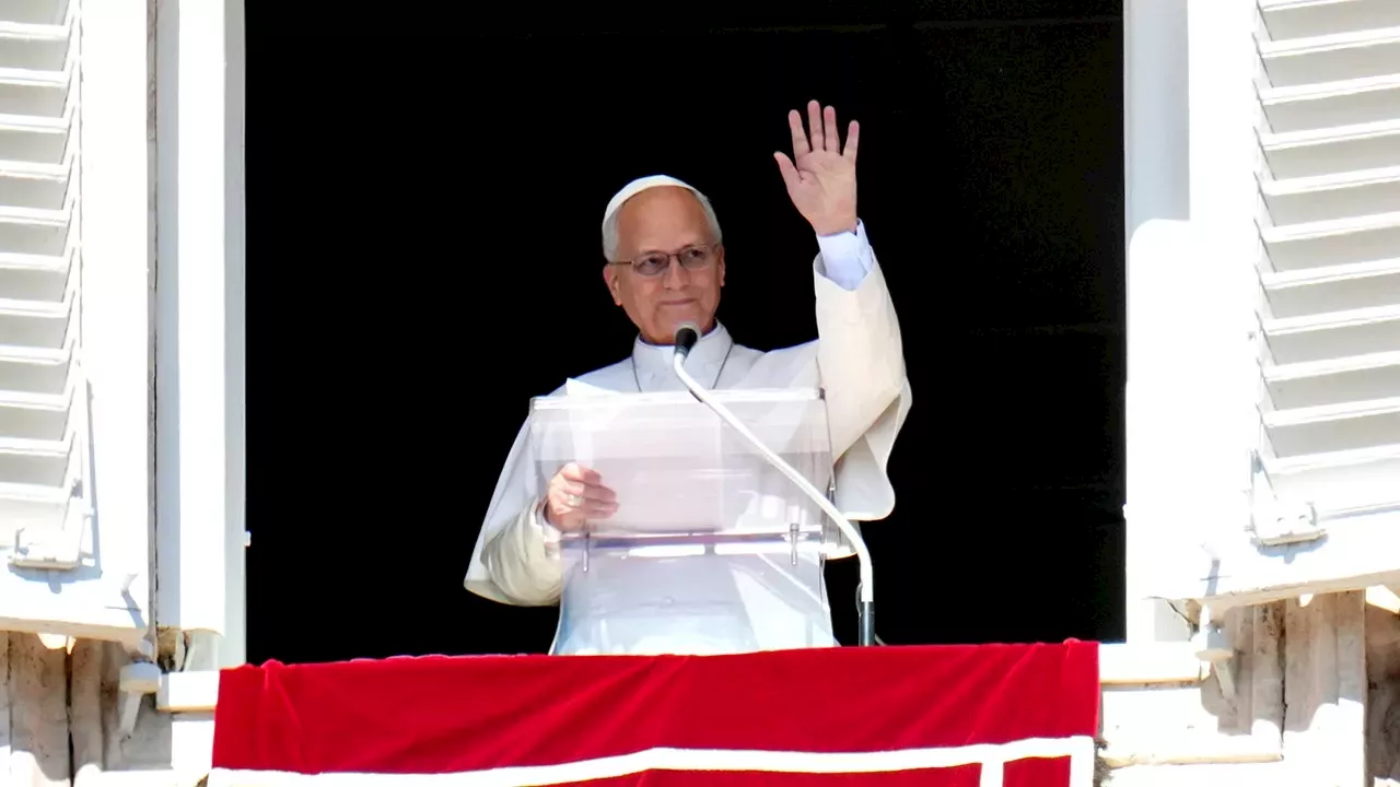 Pope Leo XIV Condemns Death Penalty as Inadmissible Ahead of Pentagon Livestream Execution