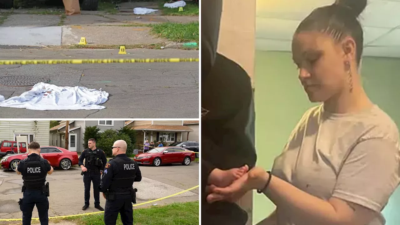 Family Massacre in Erie: The Devastating Toll of a Patriarch's Violence