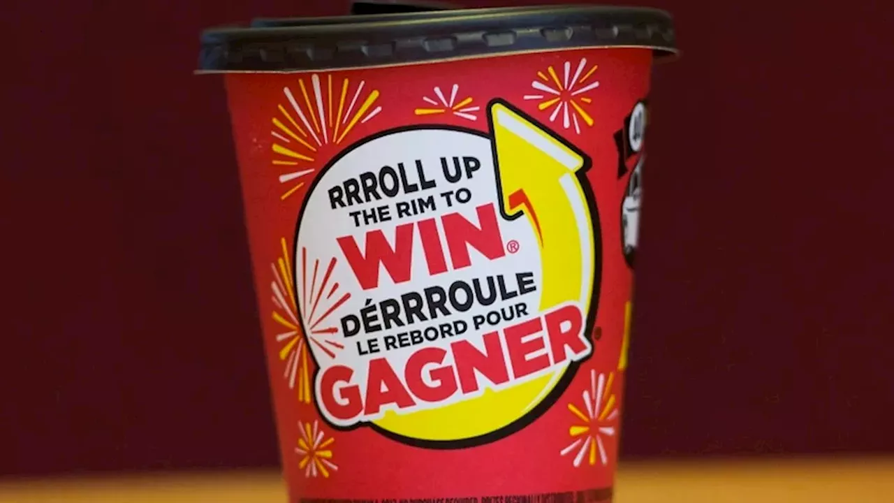 Quebec High Court Overturns Tim Hortons Boat Prize Lawsuit