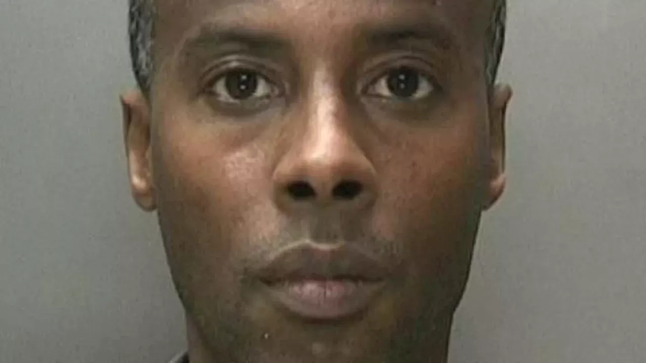 Rapist wins Ramadan medication discrimination case against NHS in High Court