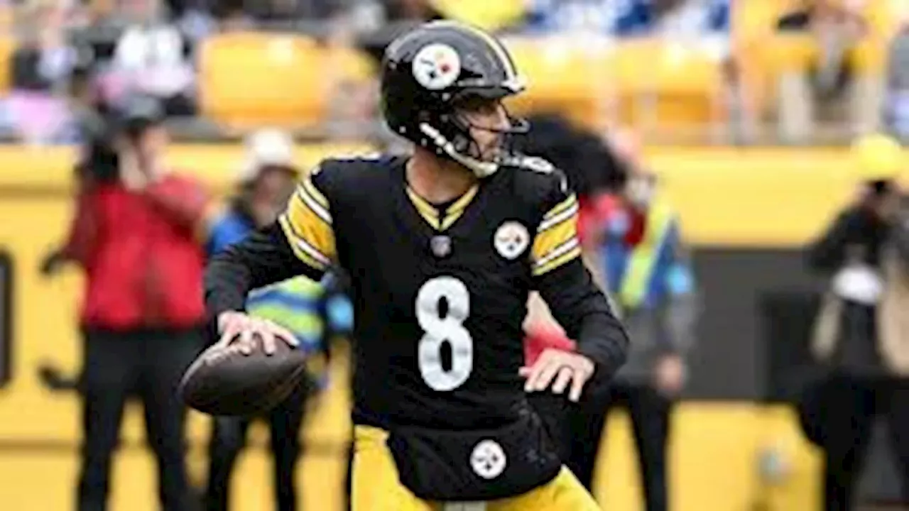 Beyond the Scoreboard: Rodgers’ Command and the Tomlin Legacy in Pittsburgh
