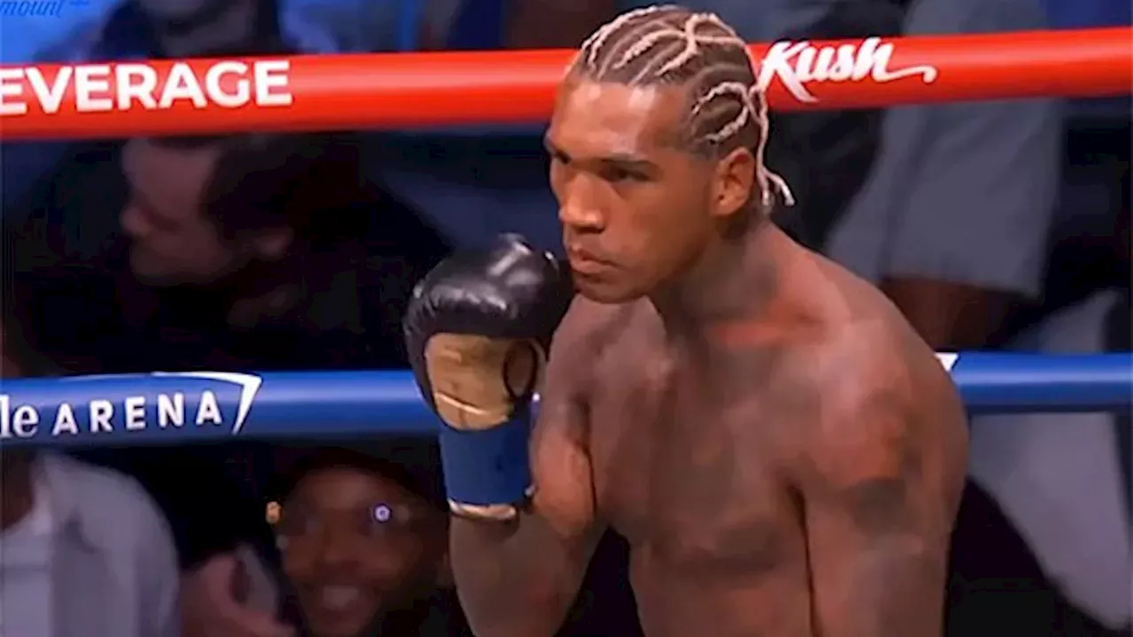Dignity vs. Drama: Ryan Garcia Defends Conor Benn Against 'Disrespectful' Interviewer