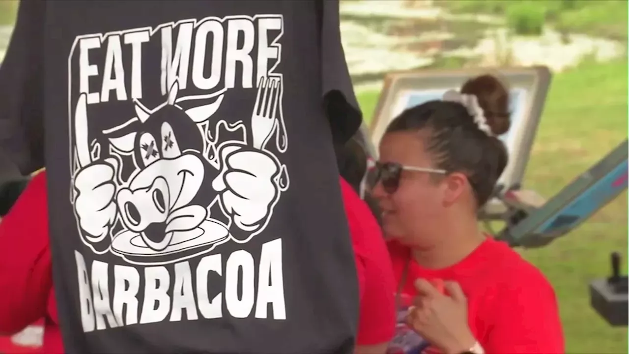 San Antonio's Barbacoa Tradition Faces a $7-per-pound Brisket Reality