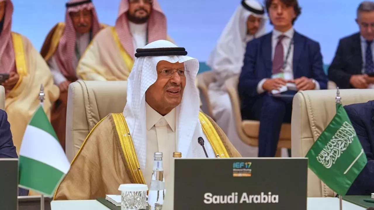 Saudi Arabia's 5.8 Million Barrel Resilience Amid Regional Security Threats