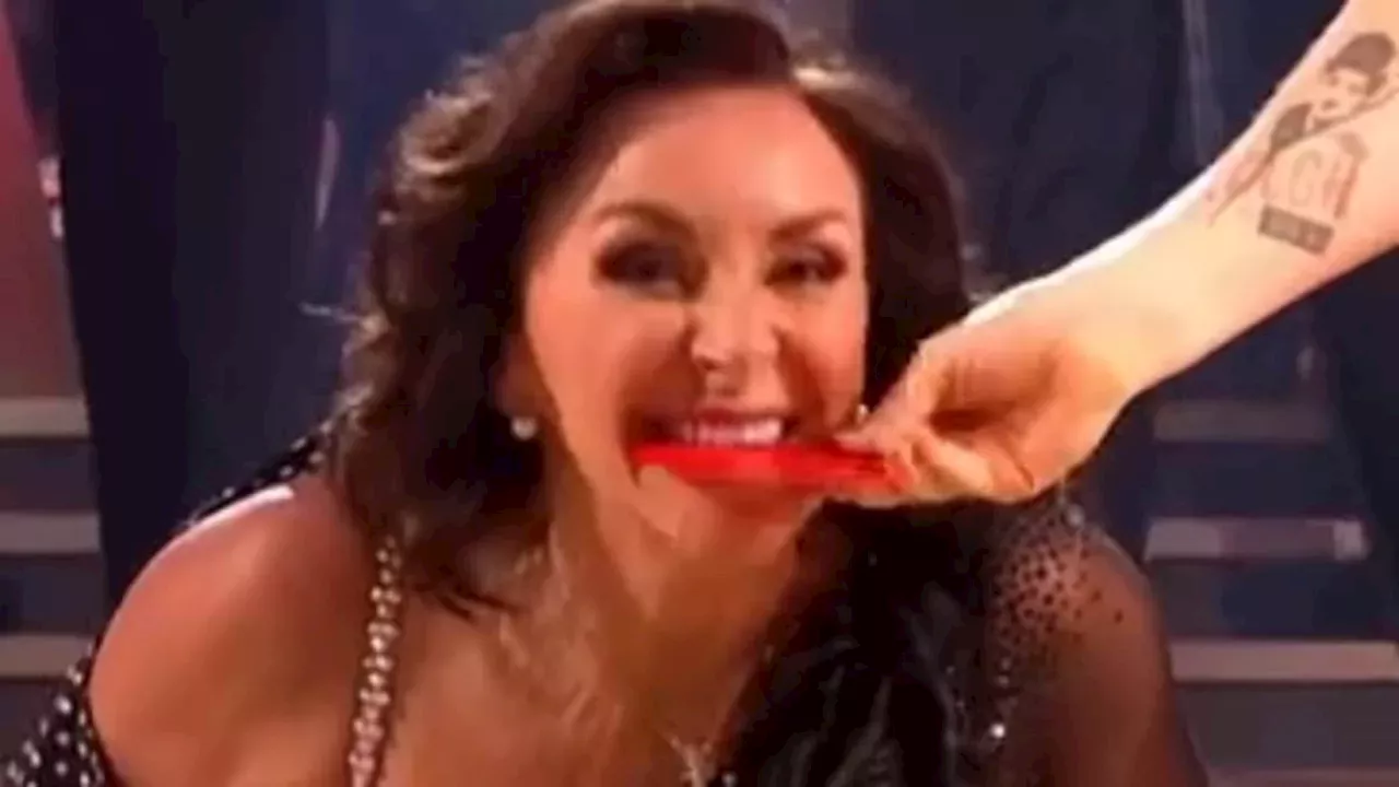 Backflips and Heartbreak: Shirley Ballas Defies Age as Melanie Walters Exits Strictly