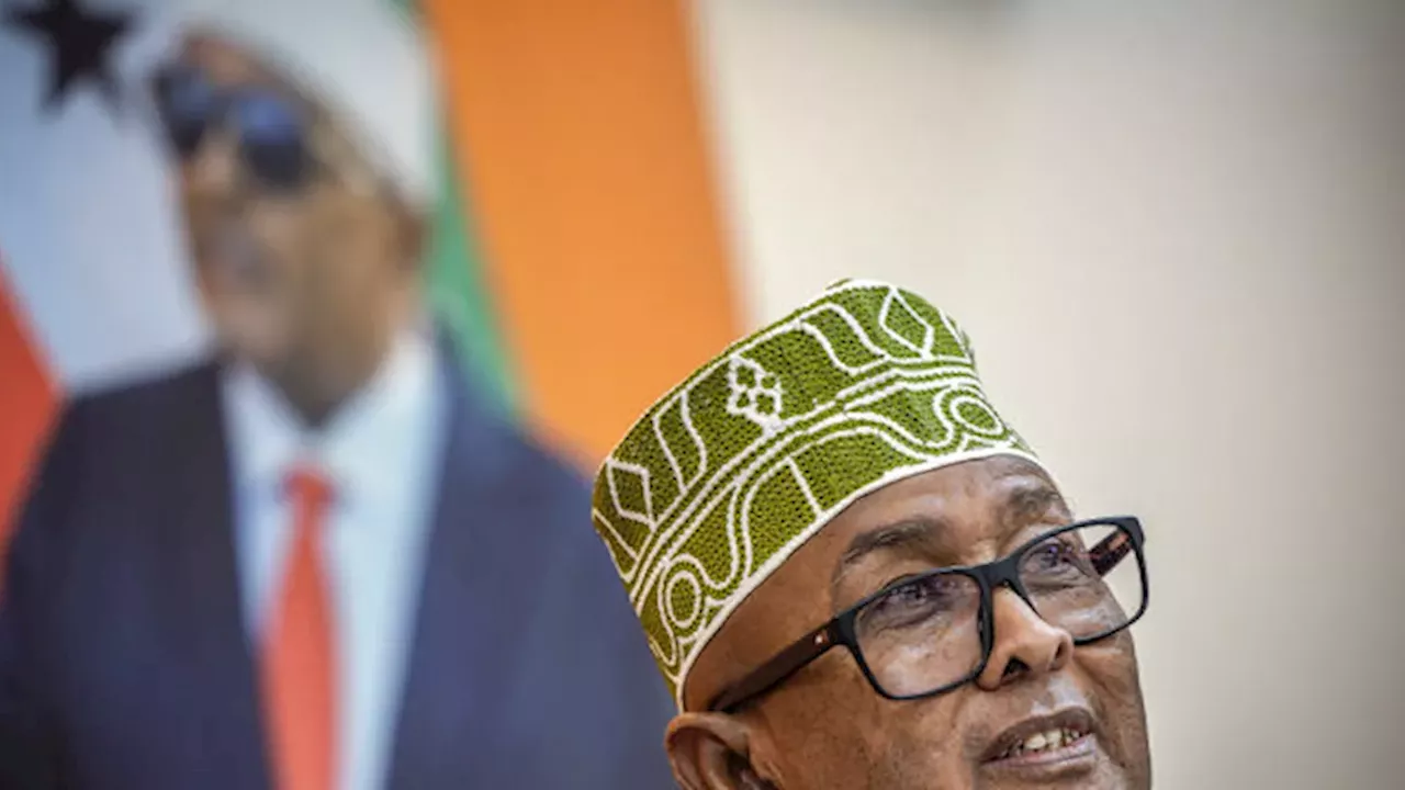 Somaliland's High-Stakes Gamble: Trading Port Access for US Recognition
