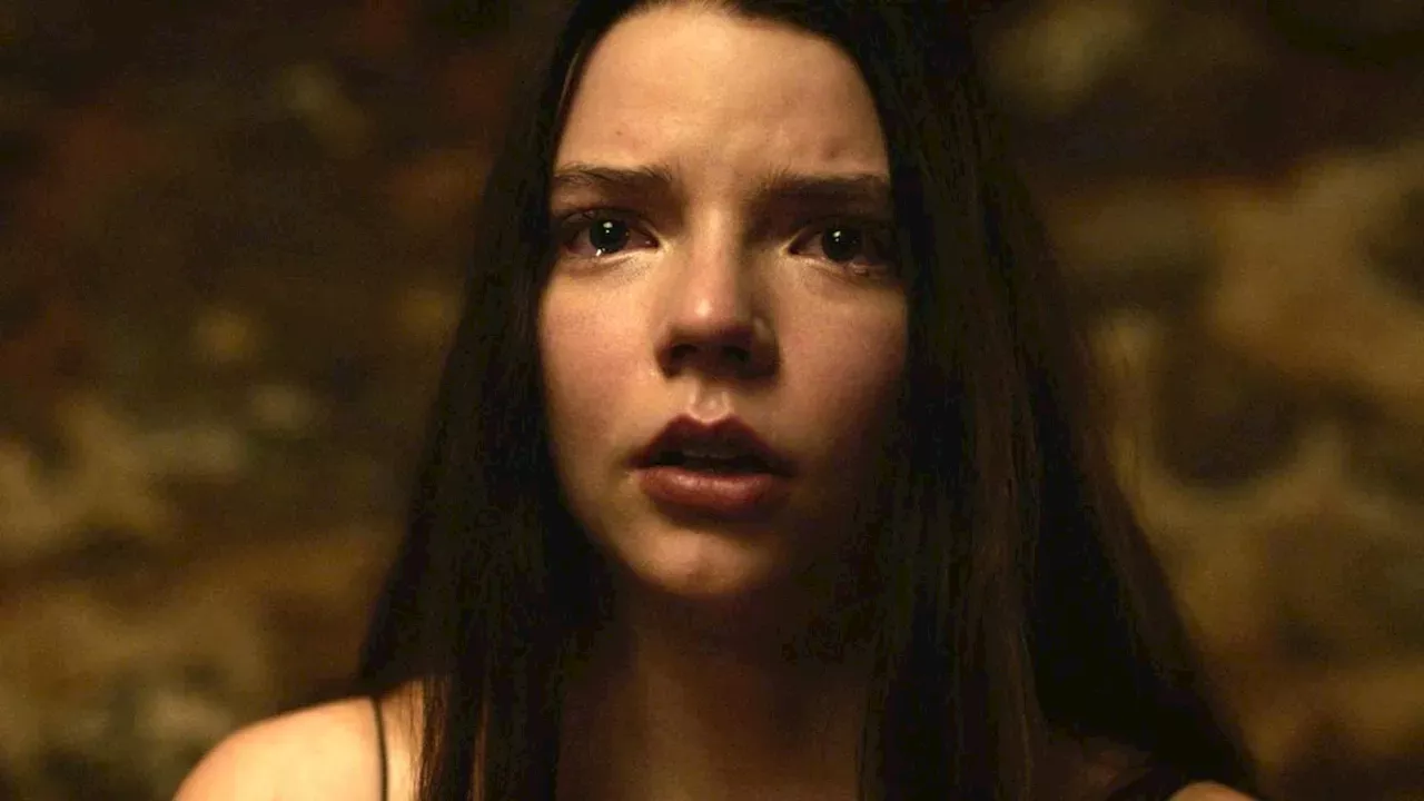 Beyond the Twist: How Anya Taylor-Joy and Shyamalan Rebuilt a Cinematic Universe