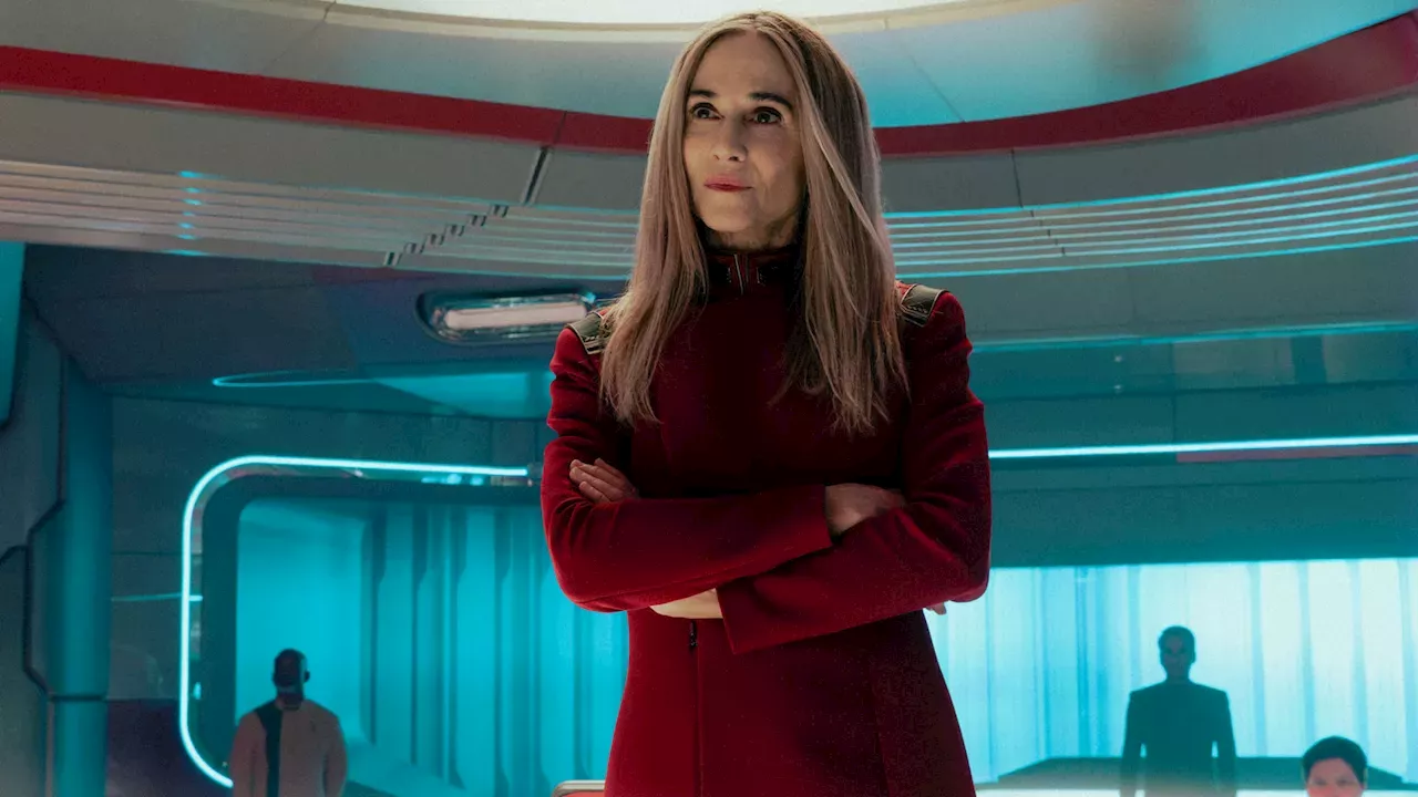The Final Chapter of Starfleet Academy: High-Stakes Drama and New Faces for 2027