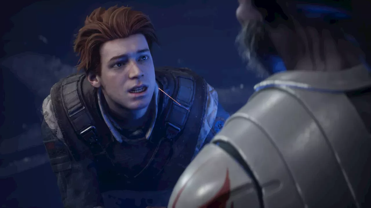 Star Wars Jedi Series Set to Culminate with 2027 Release: Fans Await Final Chapter